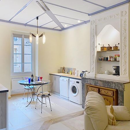 Residence Verdi - Appartements Meubles En Centre Ville Bédarieux エクステリア 写真