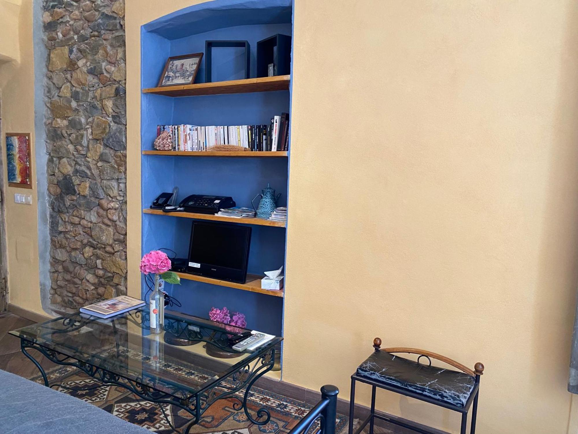 Residence Verdi - Appartements Meubles En Centre Ville Bédarieux エクステリア 写真