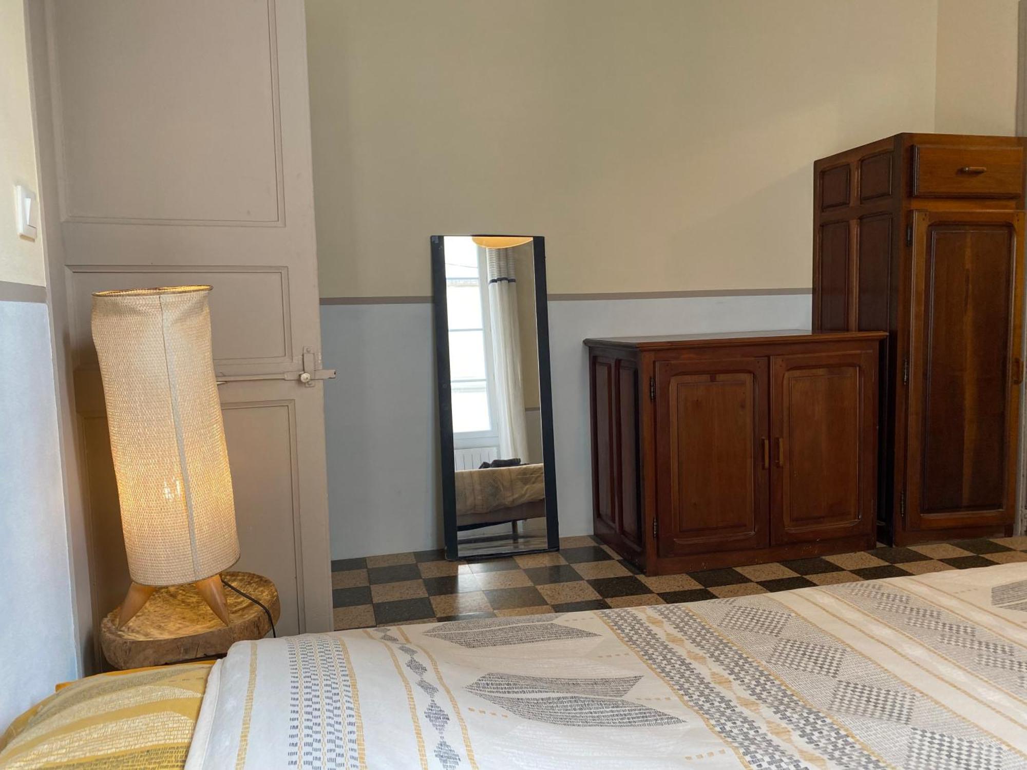 Residence Verdi - Appartements Meubles En Centre Ville Bédarieux エクステリア 写真