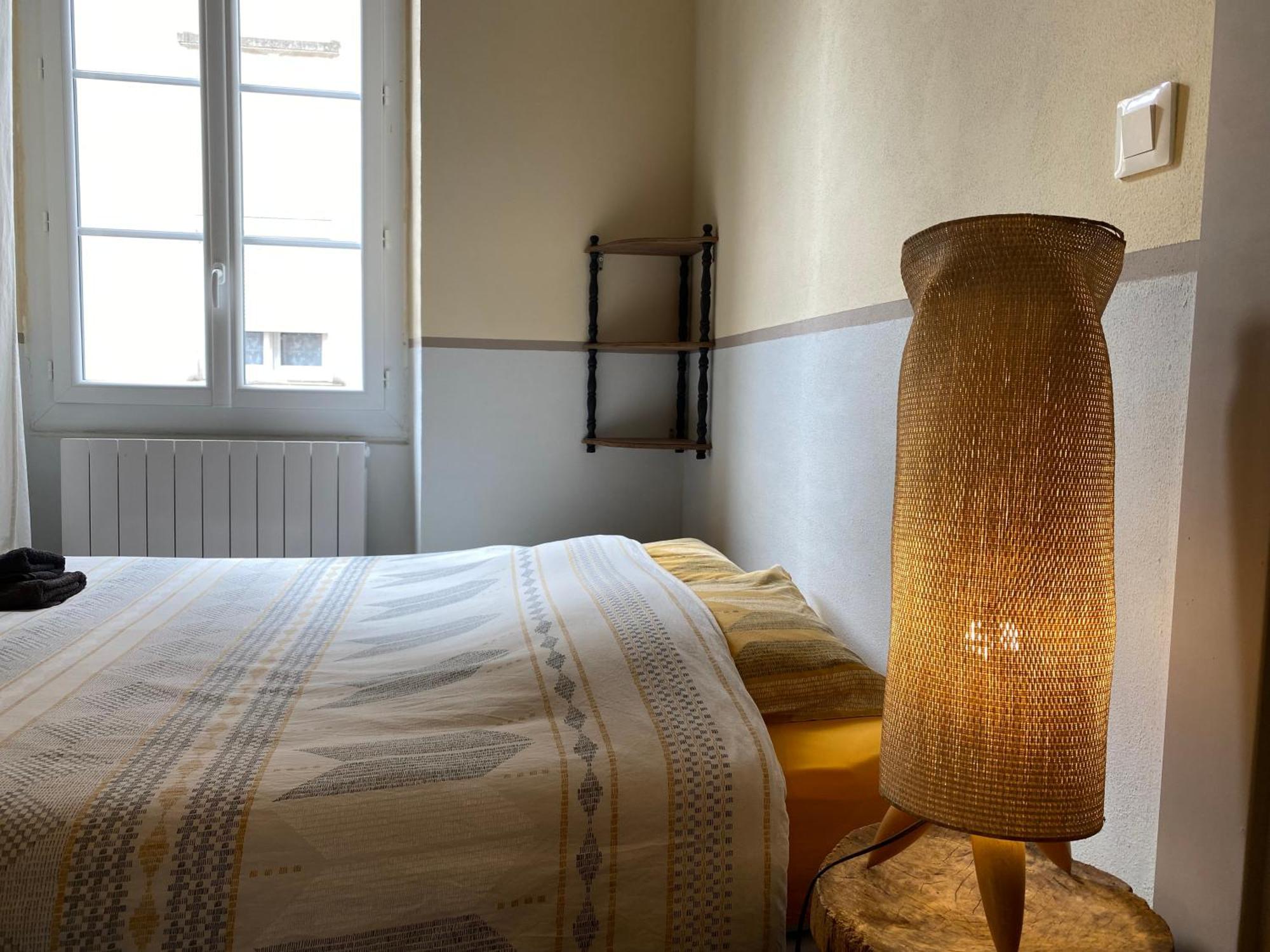 Residence Verdi - Appartements Meubles En Centre Ville Bédarieux エクステリア 写真