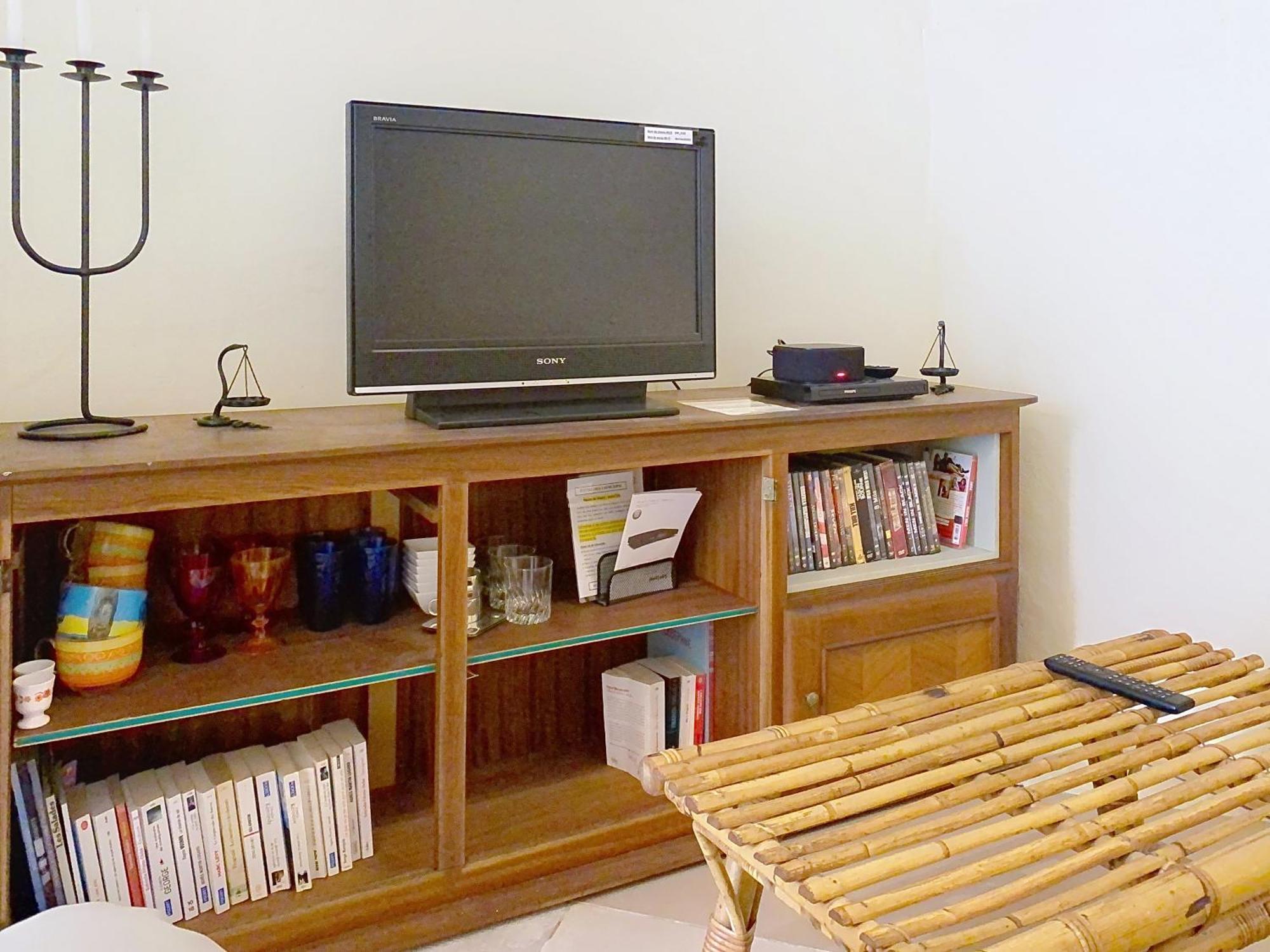 Residence Verdi - Appartements Meubles En Centre Ville Bédarieux エクステリア 写真