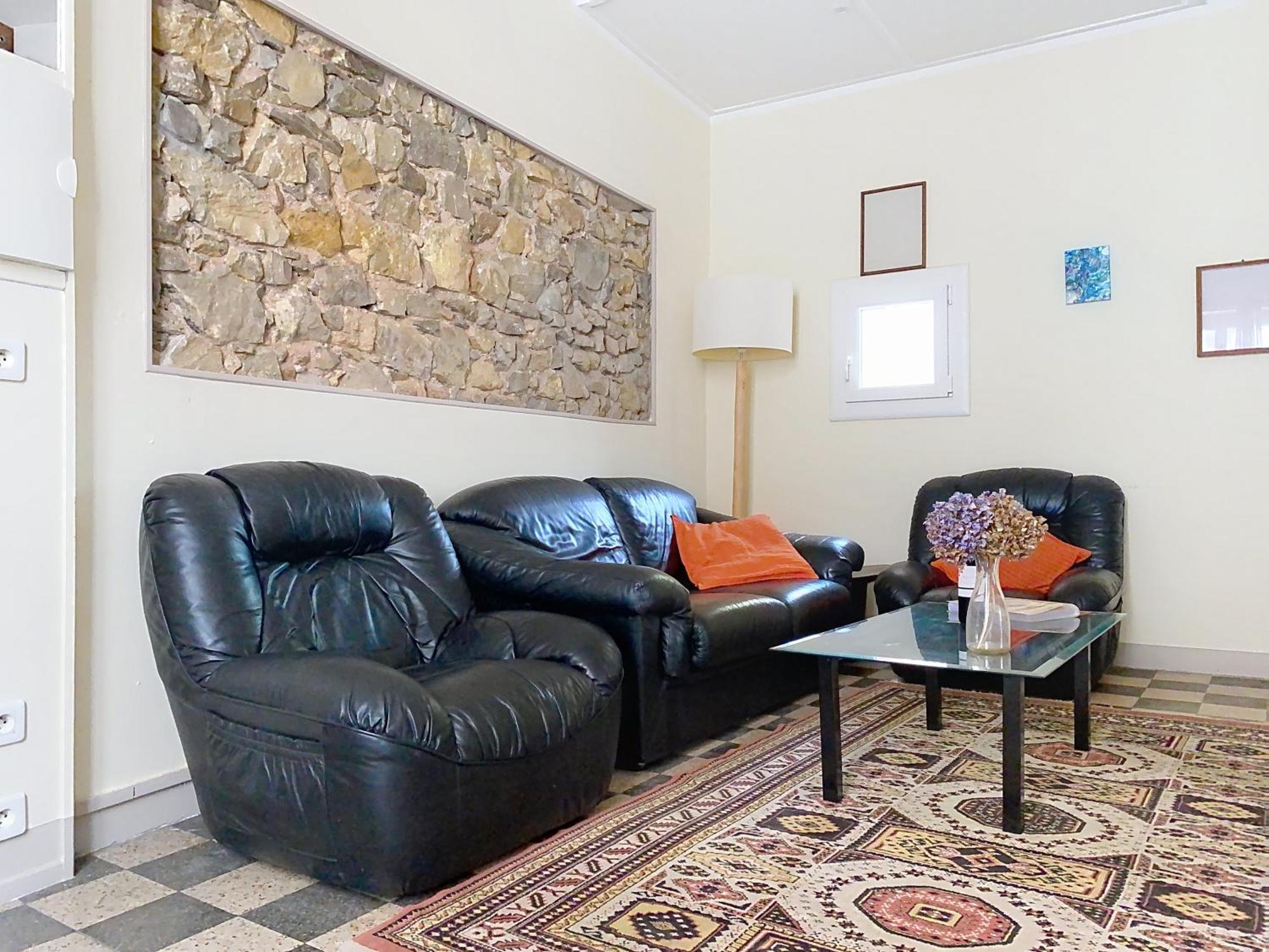 Residence Verdi - Appartements Meubles En Centre Ville Bédarieux エクステリア 写真
