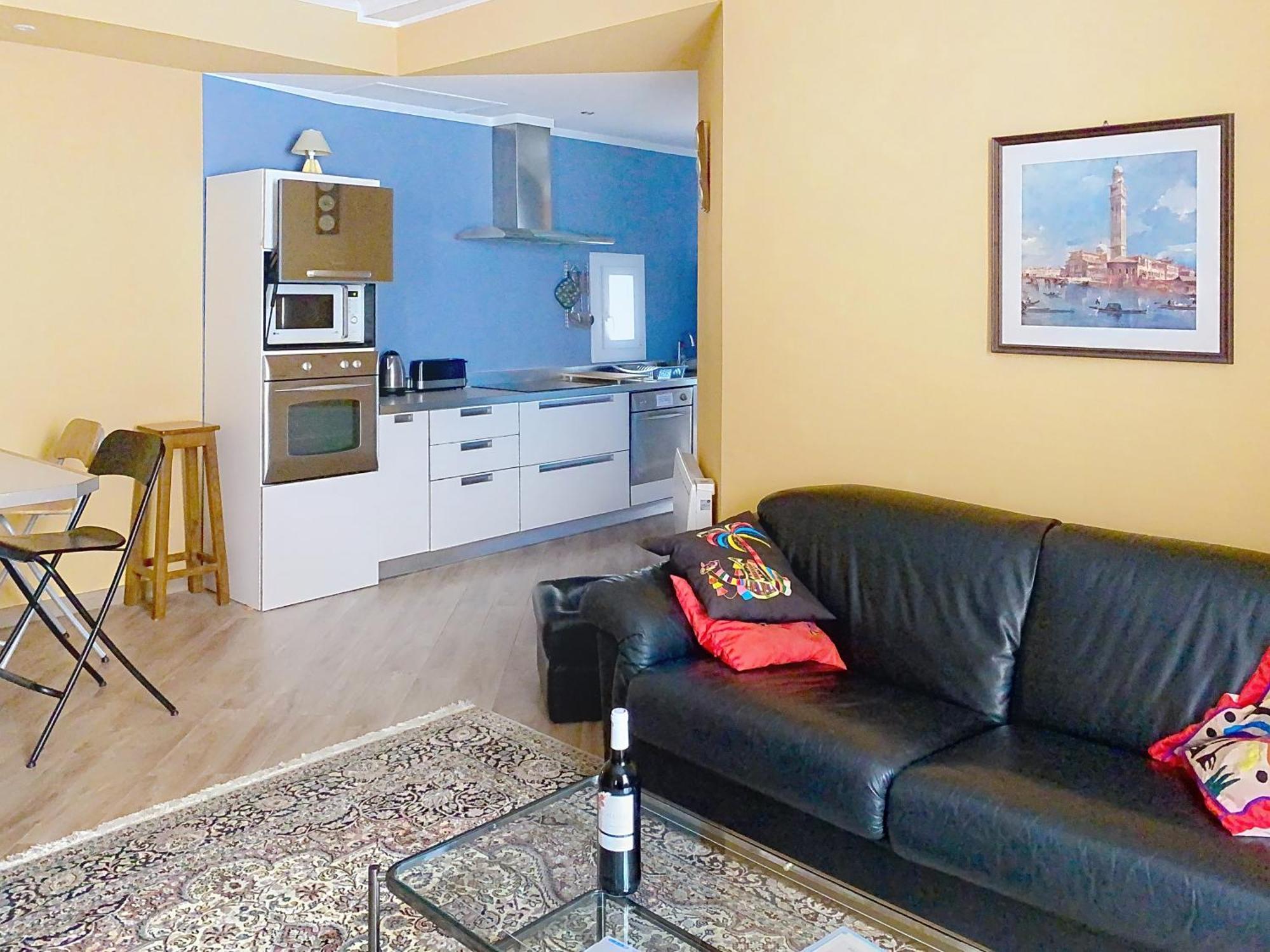 Residence Verdi - Appartements Meubles En Centre Ville Bédarieux エクステリア 写真