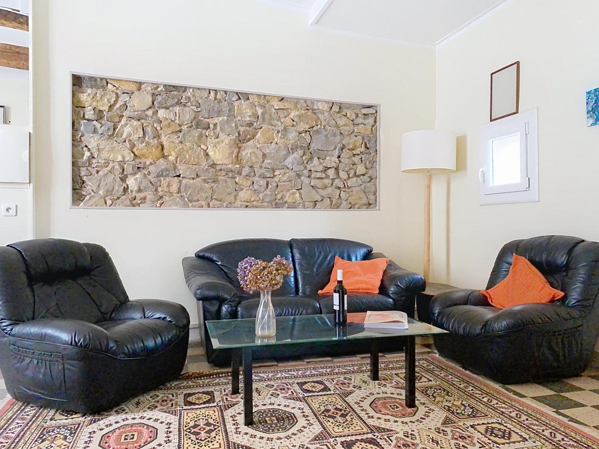 Residence Verdi - Appartements Meubles En Centre Ville Bédarieux エクステリア 写真