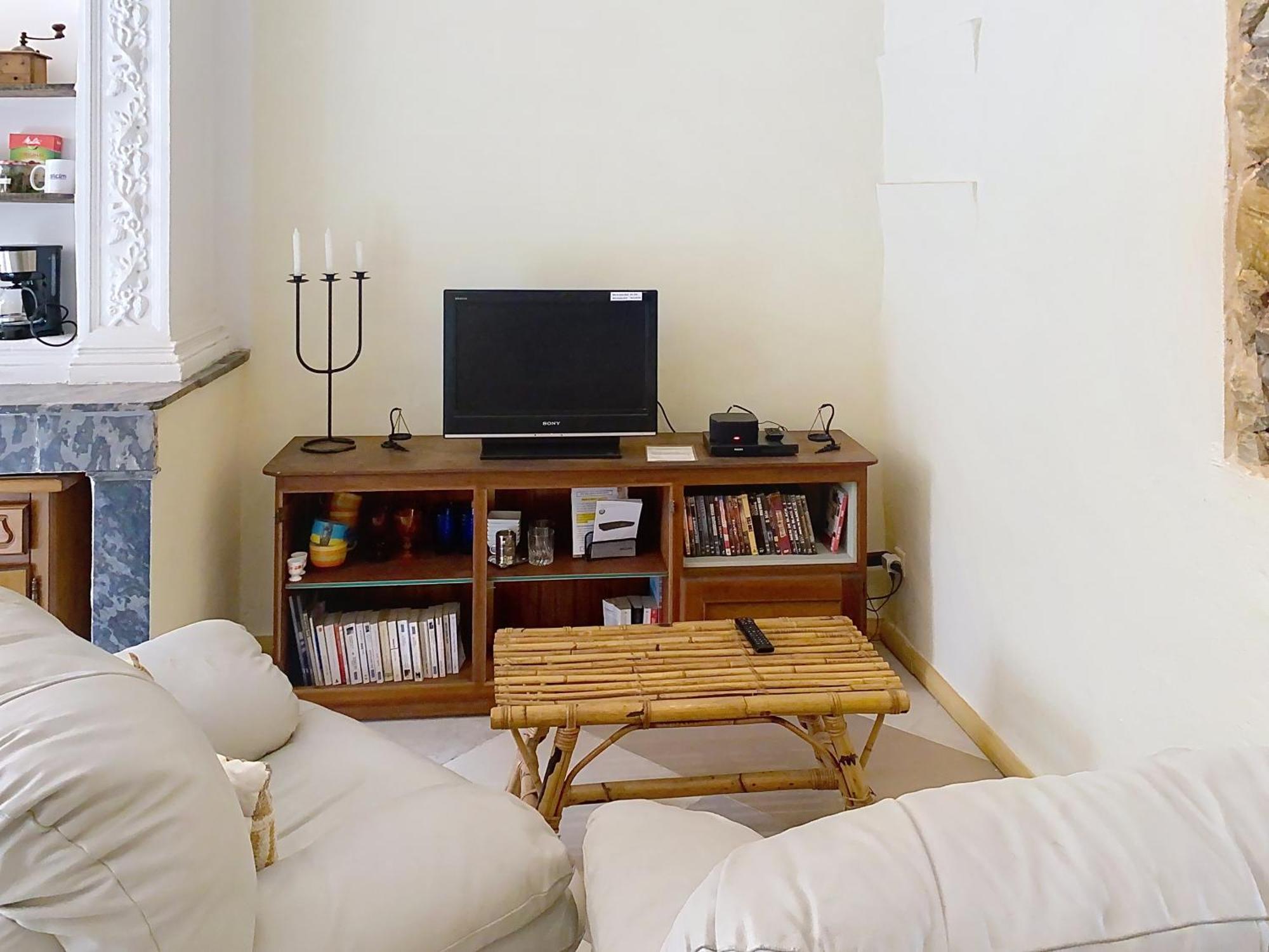Residence Verdi - Appartements Meubles En Centre Ville Bédarieux エクステリア 写真