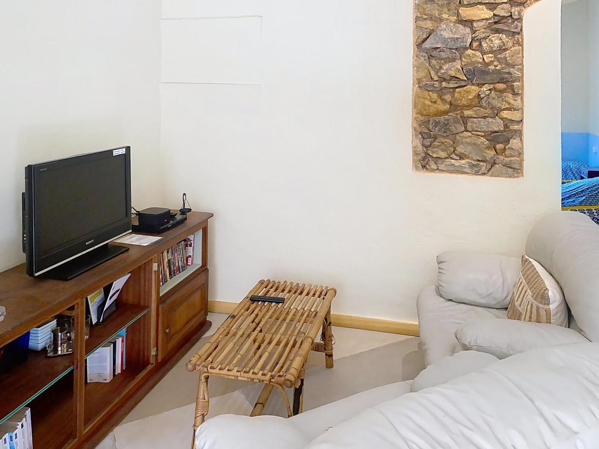 Residence Verdi - Appartements Meubles En Centre Ville Bédarieux エクステリア 写真